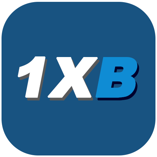 ikon 1XB : OneXBet Live Sports Results For 1XBET