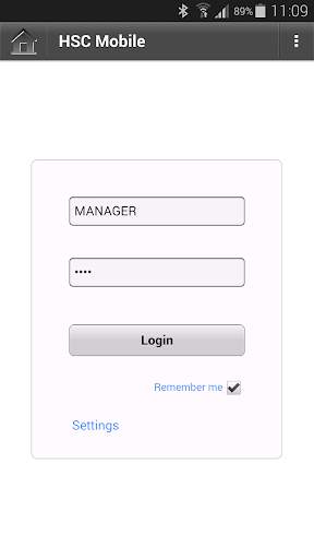 HSC Mobile screenshot 3