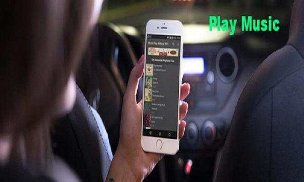 Music Play Without Wifi screenshot 2