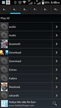 Best Music Player screenshot 3
