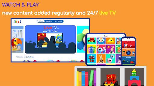 First™ | Fun Learning For Kids screenshot 11