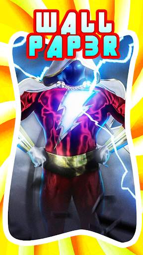 Shazam Wallpapers screenshot 4