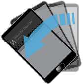 Status Bar Shake Opener logo