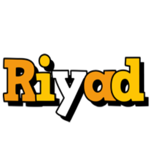 ikon RIYAD VPN