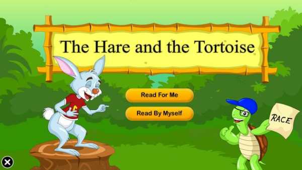 Kidlo Stories For Children - Famous Fables & Tales screenshot 2
