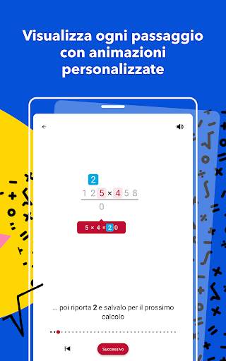 Photomath screenshot 10