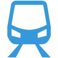 Rail Enquiry icon