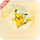 Pokemon HD Wallpaper 1.0