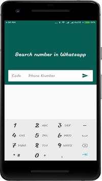 Open Whatsapp Number screenshot 2