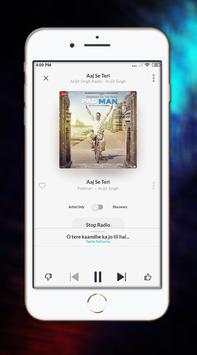 Savn music screenshot 5