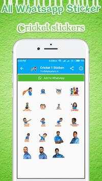 Whatsu Sticker : All Stickers Collections screenshot 3