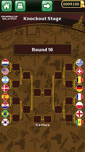 Air Soccer Ball screenshot 15
