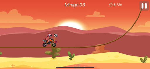 Moto Race Free-Offline Motorcycle Racing Games screenshot 3