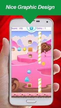 Sweet Candy World screenshot 2