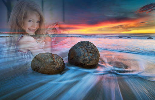 Ocean Photo Frames screenshot 6