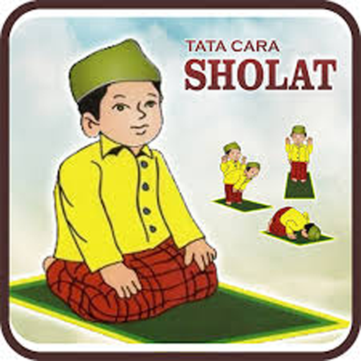 Sholat 4 mazhab icon