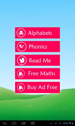 Phonics Free screenshot 4