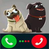 Talking Puppy Dog Game icon