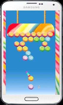 Sweet Bubble shooter Game screenshot 4