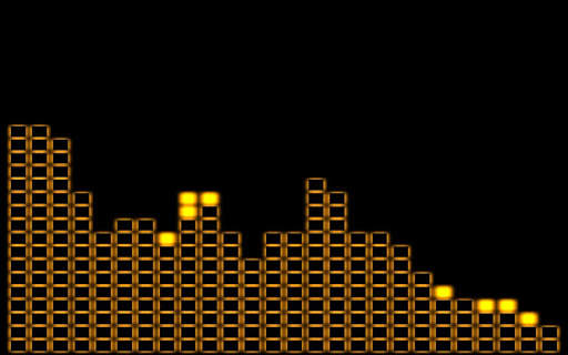 SPECTRM POWERAMP VISUALIZATION screenshot 9