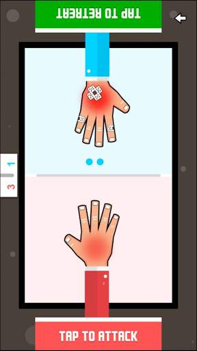 2Player Mini-game! स्क्रीनशॉट 4