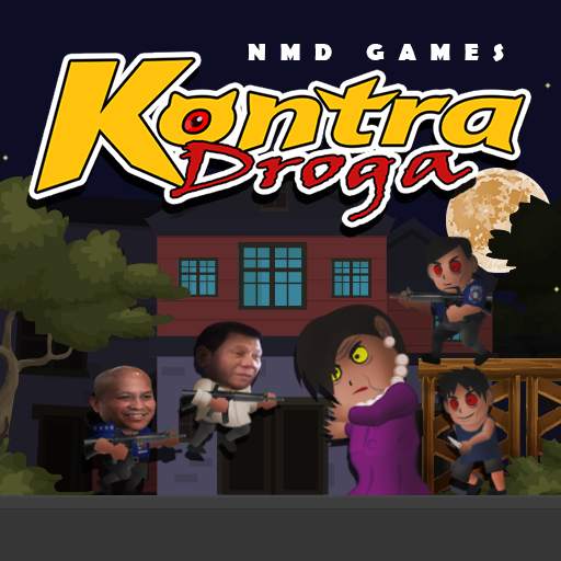 Kontra Droga - Duterte At Bato 2.4