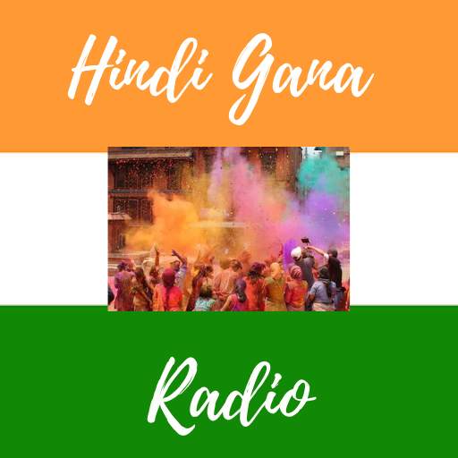 Hindi Gana free apps 1.0