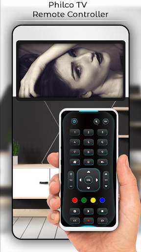 Philco TV Remote Controller screenshot 2