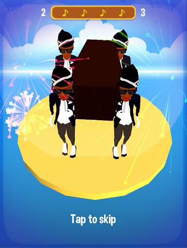 Coffin Dance: The Game screenshot 10