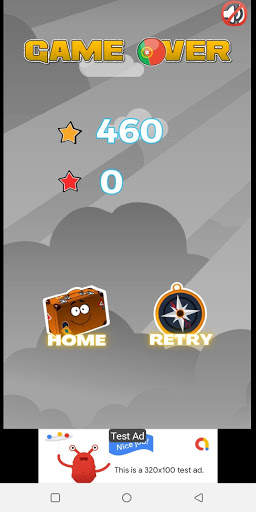 Travel Match screenshot 4