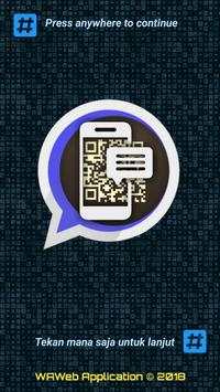 WAWeb Chatbrowser (Unreleased) screenshot 1