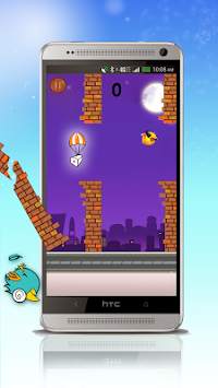 Clever Bird screenshot 3