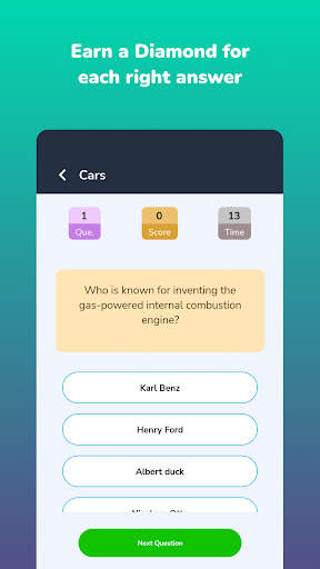 Salt Mango - Learn And Earn स्क्रीनशॉट 7