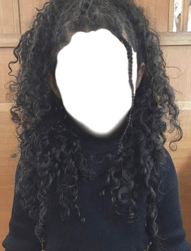 Hair Styles - Baby Girls 3 تصوير الشاشة