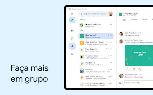 Gmail screenshot 12