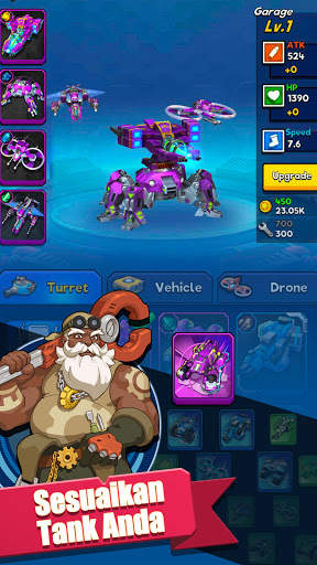 War Wheels screenshot 3