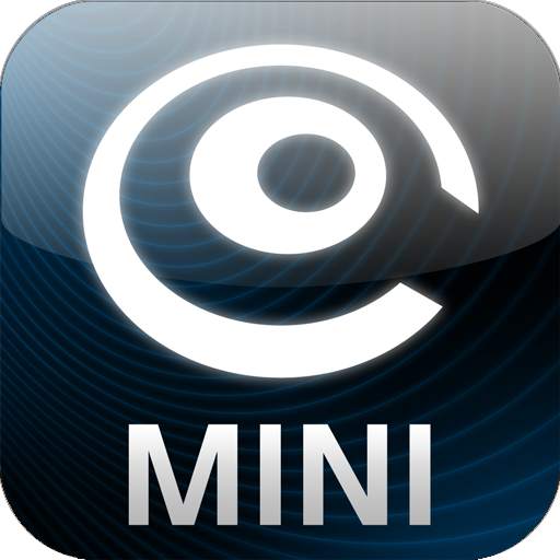 MINI Connected Classic 1.1.3 (row_160214_449)