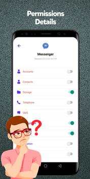 App Permission Manager : Safe Permissions screenshot 4