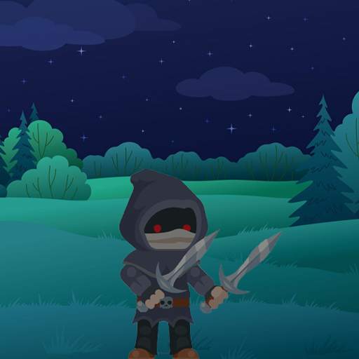 ninja hunter assassin 1.5