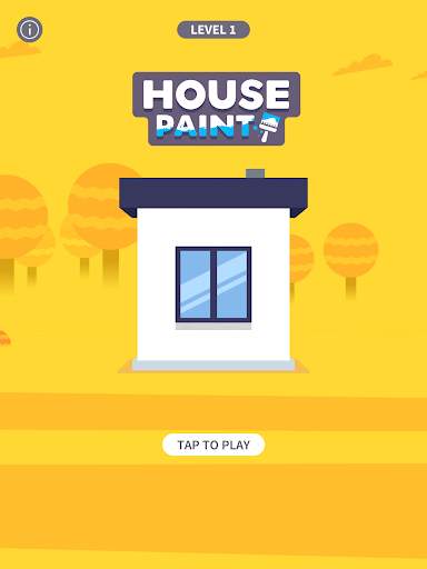 House Paint screenshot 9