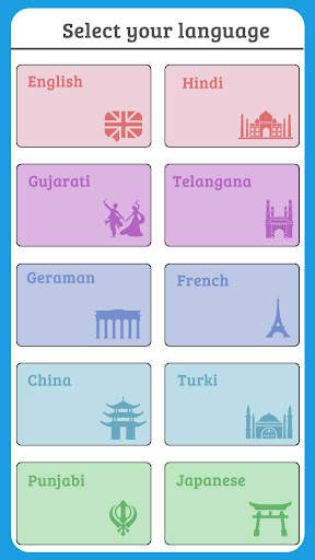 Camera Translator - All Langua screenshot 3