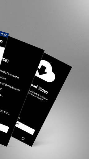 Social Video Downloader 2019 screenshot 4