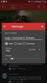 Play Tube & Video Tube screenshot 4