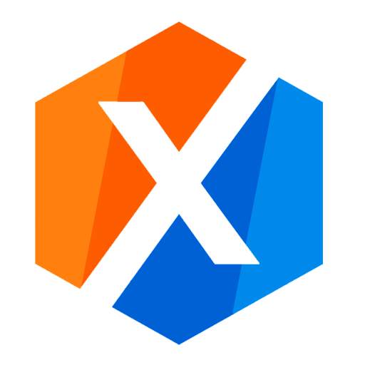 XShare - Transfer & Share all 1.0