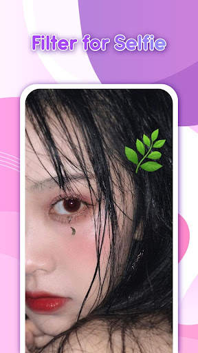 Filter for Selfie screenshot 5