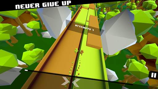 Twin Runners 2 screenshot 7