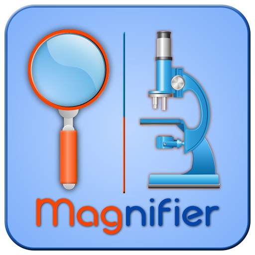 Magnifying Glass - Flashlight 1.7
