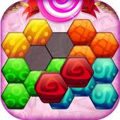 Hexa Blast Candy Blocks 2.0