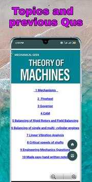Mechanical screenshot 3