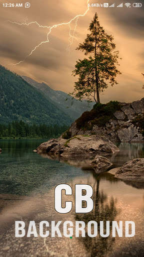 CB Background - Editing Images screenshot 1